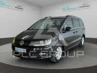 2017 Volkswagen SHARAN