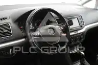 2017 Volkswagen SHARAN