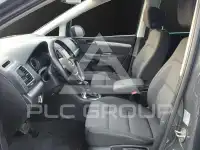 2017 Volkswagen SHARAN