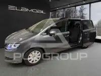 2017 Volkswagen SHARAN