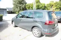 2017 Volkswagen SHARAN