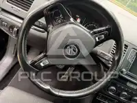 2017 Volkswagen SHARAN