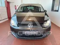 2017 Volkswagen SHARAN