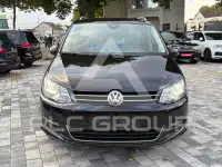2017 Volkswagen SHARAN