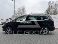 2017 Volkswagen SHARAN