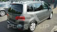2017 Volkswagen SHARAN