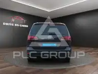 2017 Volkswagen SHARAN