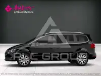 2017 Volkswagen SHARAN