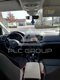 2017 Volkswagen SHARAN