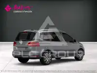2017 Volkswagen SHARAN