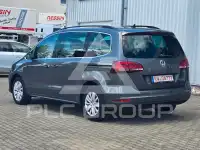 2017 Volkswagen SHARAN
