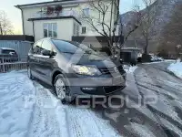 2017 Volkswagen SHARAN