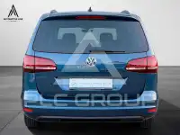 2017 Volkswagen SHARAN