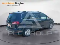 2017 Volkswagen SHARAN