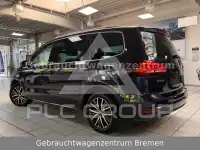 2017 Volkswagen SHARAN
