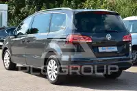 2017 Volkswagen SHARAN