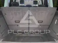 2017 Volkswagen SHARAN