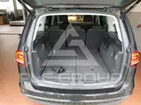 2017 Volkswagen SHARAN