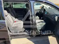 2017 Volkswagen SHARAN