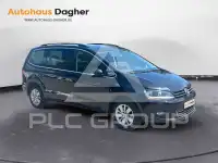 2017 Volkswagen SHARAN