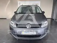 2017 Volkswagen SHARAN