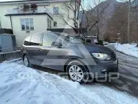 2017 Volkswagen SHARAN