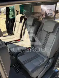 2017 Volkswagen SHARAN