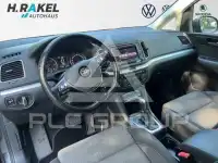 2017 Volkswagen SHARAN