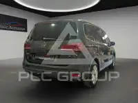 2017 Volkswagen SHARAN
