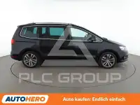 2017 Volkswagen SHARAN