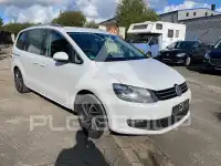 2017 Volkswagen SHARAN