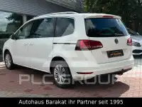 2017 Volkswagen SHARAN