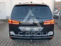 2017 Volkswagen SHARAN