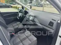 2017 Volkswagen SHARAN