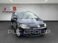 2017 Volkswagen SHARAN