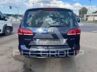 2017 Volkswagen SHARAN