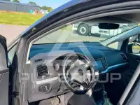 2017 Volkswagen SHARAN