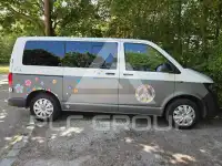 2017 Volkswagen T6