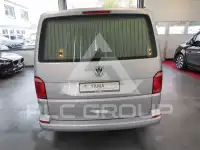2017 Volkswagen T6