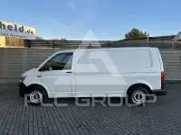 2017 Volkswagen T6