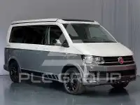 2017 Volkswagen T6