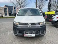 2017 Volkswagen T6