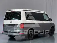2017 Volkswagen T6