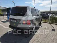 2017 Volkswagen T6