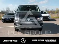 2017 Volkswagen T6