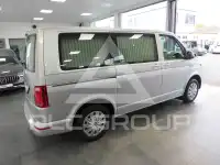 2017 Volkswagen T6