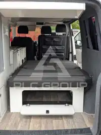 2017 Volkswagen T6