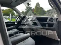 2017 Volkswagen T6