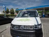 2017 Volkswagen T6