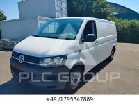 2017 Volkswagen T6